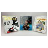 Disney The Ultimate Visual Guide, Disney