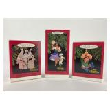 The Hunchback of Notre Dame Ornaments