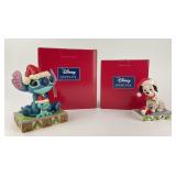 "A Season for Treats" and "Christmas Buddies"