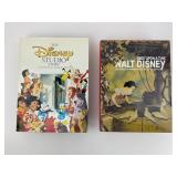 Once Upon A Time Walt Disney The Sources Of Inspir
