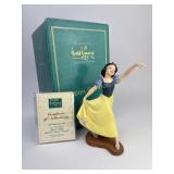 Snow White Figurine Walt Disney Classics Collectio