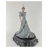 Jadis The White Witch Figurine