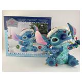 Holiday Stitch Figurine