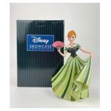 Couture de Force Anna Figurine Disney Showcase Co