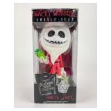 Santa Jack Wacky Wobbler Bobble-head