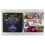 100 Disney Adventures Of A Lifetime: Magical Expe