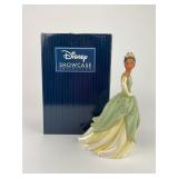 Couture de Force Tiana Figurine Disney Showcase C