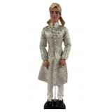 2001 Trent Doll "The Rain Comes"