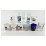 Shotglasses: Caribbean Beach, Disney MGM Studios,