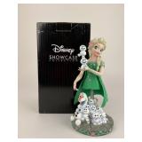 Frozen Fever Elsa Figurine Disney Showcase Collec