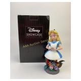 Alice from Alice in Wonderland Figurine