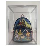 Loungefly The Black Cauldron Mini Backpack