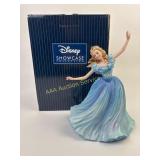Live Action Cinderella Figurine