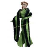 2008 Gene Olympia Doll