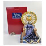 "Evil Enthroned" Evil Queen Figurine