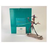 "Sinister Shadow Man" Dr. Facilier Figurine