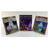 Celebrations: Discovering The Magic of Walt Disney