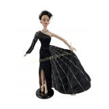 2000 Madra Black Widow Doll
