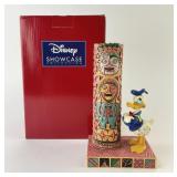 "Donald Enchanted Tiki Room" Figurine