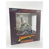 Indiana Jones Bridge Escape PVC Diorama
