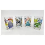 (4) 100 Years of Magic Mcdonald