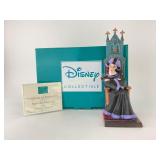 "Malevolent Magistrate" Frollo Figurine.