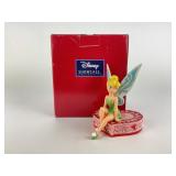 "Love Seat" Disney Figurine