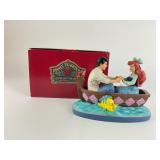 "Waiting for a Kiss" Disney Figurine