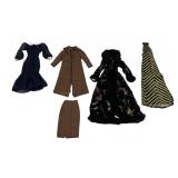 (3) Tyler Wentworth Tonner Doll Outfits