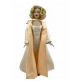 1999 Breathless Gene Doll in Presidential Ball 200