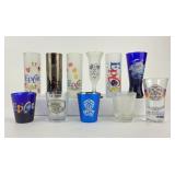 Epcot General Assorted Shot Glasses