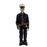 2002 Trent Doll Starlight Canteen