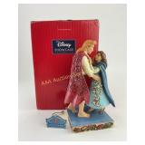 "Beauty of Love" Figurine Disney Showcase Collecti