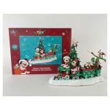 Disney Musical Train Figurine