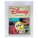 The Best of Disney by Neil Sinyard