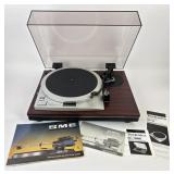 Technics SP-15 Turntable