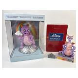 Figment and Rainbow of Imagination Figure