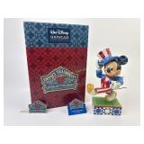 "Yankee Doodle Mickey" and Mickey and Minnie 60