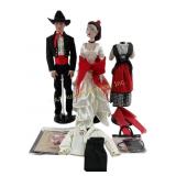 Gene Fiesta de Albuquerque Convention Set