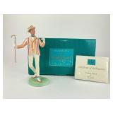 "Feeling Grand" Mary Poppins Figurine