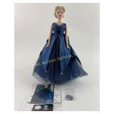 1997 Gene Midnight Romance Doll