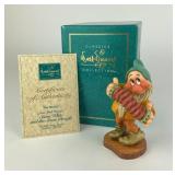 Bashful Walt Disney Classics Collection Figurine