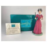 Lady Tremaine Figurine