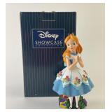 Alice Disney Showcase Collection Figurine
