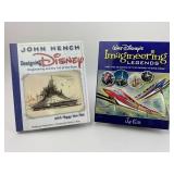 Designing Disney Imagineering and the Art of the