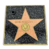 Gene Marshall Hollywood Star