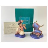 "Legend of The Lamp" Aladdin Figurine