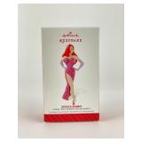 2014 Jessica Rabbit Ornament