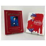 Mary Poppins Anything Can Happen If You Let It an