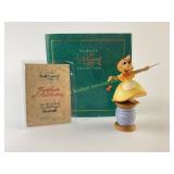 "Hey, We Can Do It" Needle Mouse Cinderella Figuri